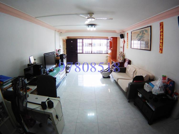 Blk 229 Yishun Street 21 (Yishun), HDB 5 Rooms #156007622